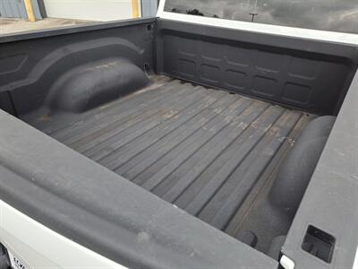 2021 RAM 1500 Classic Tradesman   - Photo 26 - Goshen, IN 46526