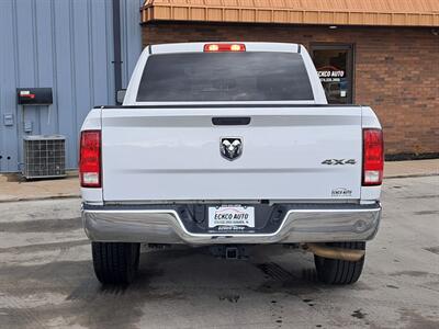 2021 RAM 1500 Classic Tradesman   - Photo 4 - Goshen, IN 46526