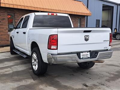 2021 RAM 1500 Classic Tradesman   - Photo 3 - Goshen, IN 46526