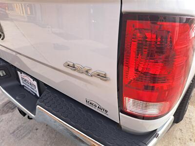 2021 RAM 1500 Classic Tradesman   - Photo 24 - Goshen, IN 46526