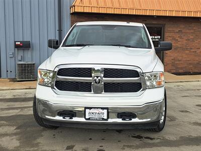 2021 RAM 1500 Classic Tradesman   - Photo 8 - Goshen, IN 46526