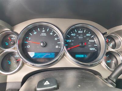 2013 Chevrolet Silverado 2500HD LT   - Photo 17 - Goshen, IN 46526