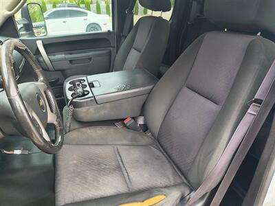 2013 Chevrolet Silverado 2500HD LT   - Photo 15 - Goshen, IN 46526