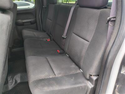 2013 Chevrolet Silverado 2500HD LT   - Photo 22 - Goshen, IN 46526