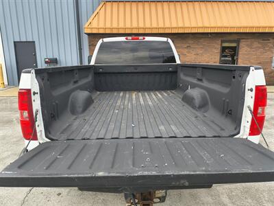 2013 Chevrolet Silverado 2500HD LT   - Photo 25 - Goshen, IN 46526