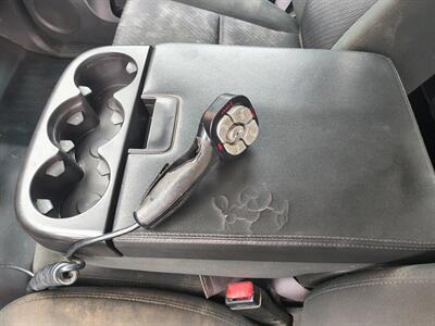 2013 Chevrolet Silverado 2500HD LT   - Photo 18 - Goshen, IN 46526