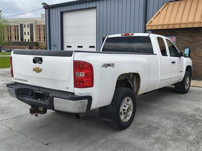 2013 Chevrolet Silverado 2500HD LT   - Photo 6 - Goshen, IN 46526
