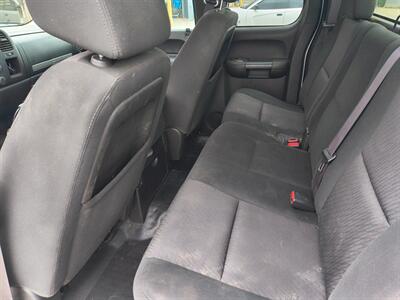 2013 Chevrolet Silverado 2500HD LT   - Photo 23 - Goshen, IN 46526
