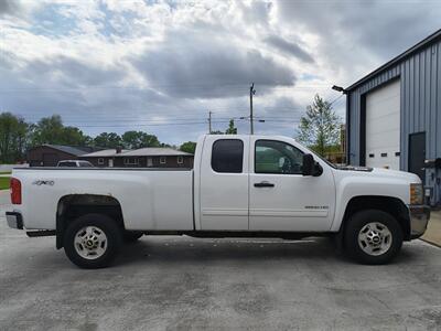 2013 Chevrolet Silverado 2500HD LT   - Photo 7 - Goshen, IN 46526