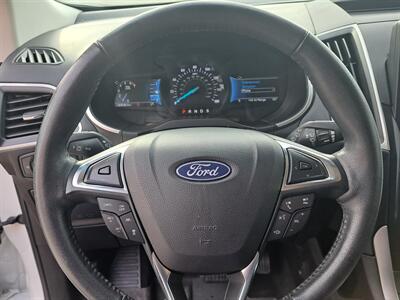 2021 Ford Edge SEL   - Photo 11 - Goshen, IN 46526