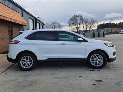 2021 Ford Edge SEL   - Photo 6 - Goshen, IN 46526