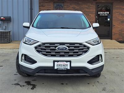 2021 Ford Edge SEL   - Photo 8 - Goshen, IN 46526