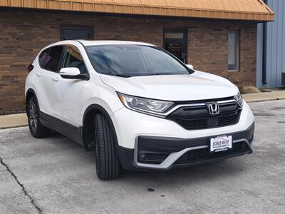 2021 Honda CR-V EX   - Photo 8 - Goshen, IN 46526