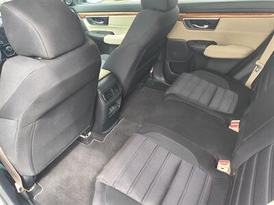 2021 Honda CR-V EX   - Photo 19 - Goshen, IN 46526