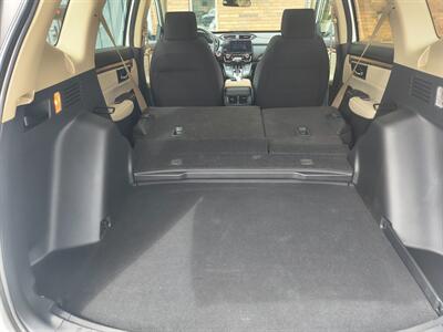 2021 Honda CR-V EX   - Photo 22 - Goshen, IN 46526