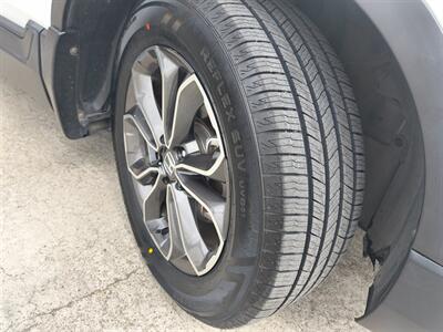 2021 Honda CR-V EX   - Photo 24 - Goshen, IN 46526