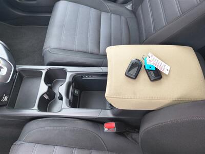 2021 Honda CR-V EX   - Photo 13 - Goshen, IN 46526