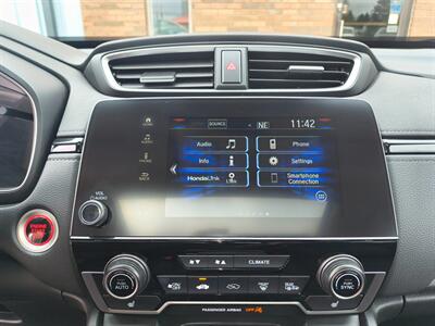 2021 Honda CR-V EX   - Photo 16 - Goshen, IN 46526