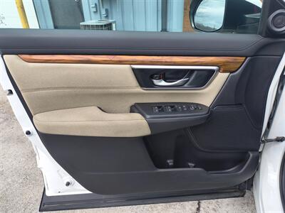 2021 Honda CR-V EX   - Photo 18 - Goshen, IN 46526