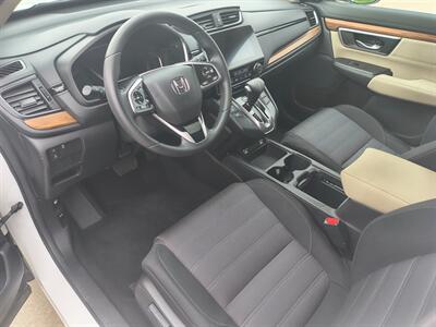 2021 Honda CR-V EX   - Photo 10 - Goshen, IN 46526