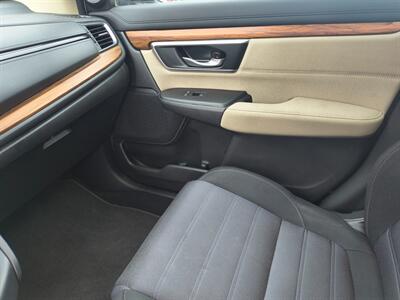 2021 Honda CR-V EX   - Photo 14 - Goshen, IN 46526