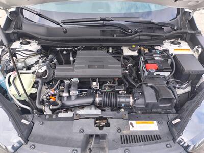 2021 Honda CR-V EX   - Photo 25 - Goshen, IN 46526