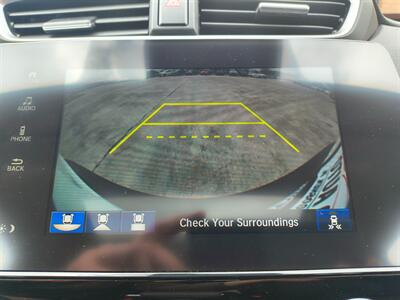 2021 Honda CR-V EX   - Photo 17 - Goshen, IN 46526