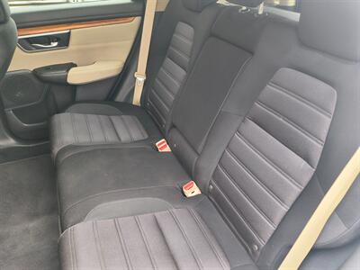 2021 Honda CR-V EX   - Photo 20 - Goshen, IN 46526