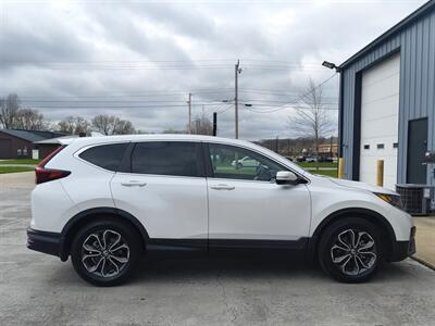 2021 Honda CR-V EX   - Photo 7 - Goshen, IN 46526