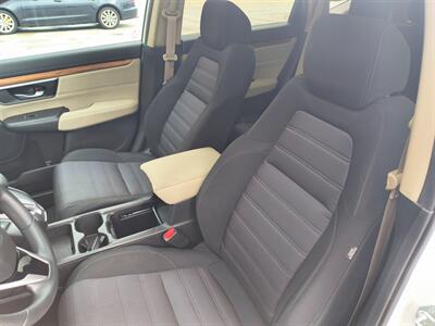 2021 Honda CR-V EX   - Photo 12 - Goshen, IN 46526