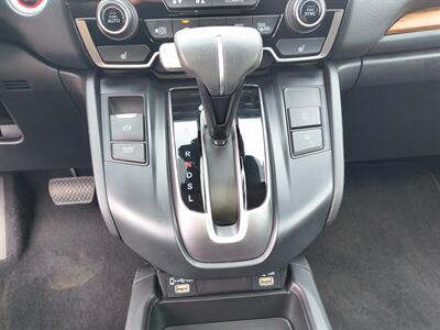 2021 Honda CR-V EX   - Photo 15 - Goshen, IN 46526
