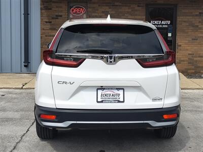 2021 Honda CR-V EX   - Photo 5 - Goshen, IN 46526