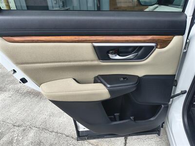 2021 Honda CR-V EX   - Photo 21 - Goshen, IN 46526