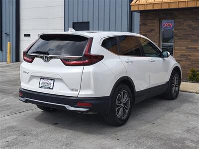 2021 Honda CR-V EX   - Photo 6 - Goshen, IN 46526