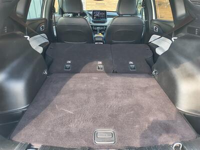 2024 Jeep Compass Latitude   - Photo 28 - Goshen, IN 46526