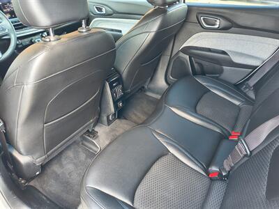 2024 Jeep Compass Latitude   - Photo 24 - Goshen, IN 46526