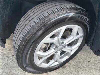 2024 Jeep Compass Latitude   - Photo 29 - Goshen, IN 46526