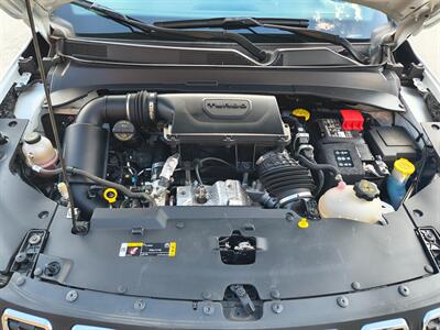 2024 Jeep Compass Latitude   - Photo 32 - Goshen, IN 46526