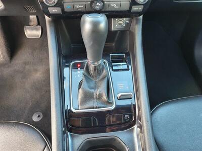 2024 Jeep Compass Latitude   - Photo 16 - Goshen, IN 46526