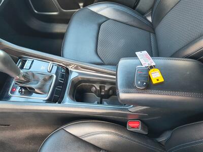 2024 Jeep Compass Latitude   - Photo 19 - Goshen, IN 46526