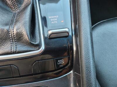2024 Jeep Compass Latitude   - Photo 22 - Goshen, IN 46526