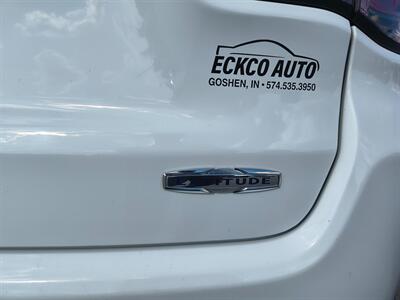 2024 Jeep Compass Latitude   - Photo 31 - Goshen, IN 46526