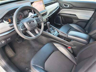 2024 Jeep Compass Latitude   - Photo 10 - Goshen, IN 46526