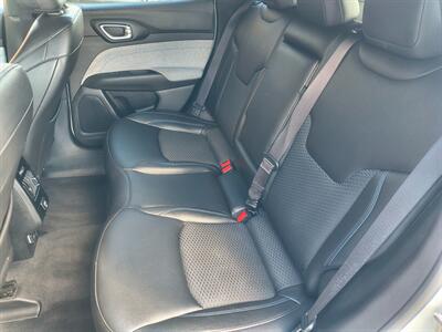 2024 Jeep Compass Latitude   - Photo 25 - Goshen, IN 46526