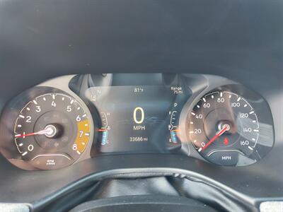 2024 Jeep Compass Latitude   - Photo 11 - Goshen, IN 46526