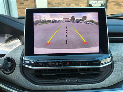 2024 Jeep Compass Latitude   - Photo 18 - Goshen, IN 46526