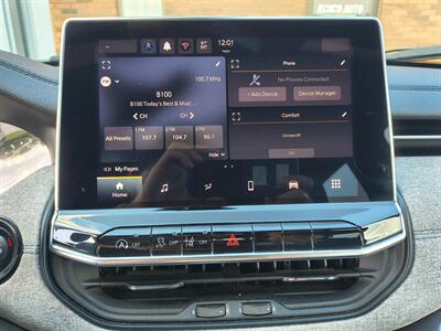 2024 Jeep Compass Latitude   - Photo 17 - Goshen, IN 46526