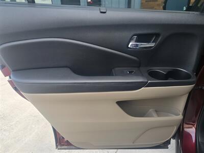 2021 Honda Pilot EX-L   - Photo 26 - Goshen, IN 46526
