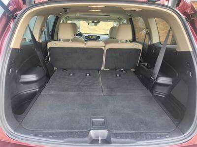 2021 Honda Pilot EX-L   - Photo 29 - Goshen, IN 46526