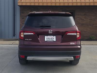2021 Honda Pilot EX-L   - Photo 5 - Goshen, IN 46526
